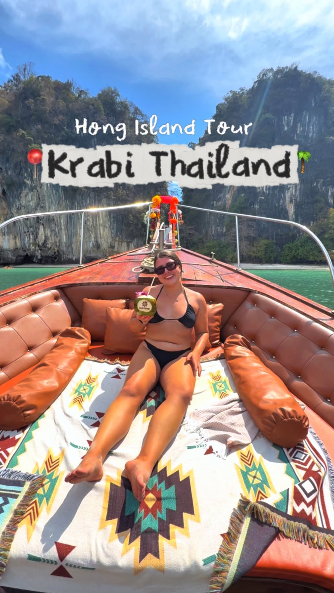 5 Landmarks in Krabi