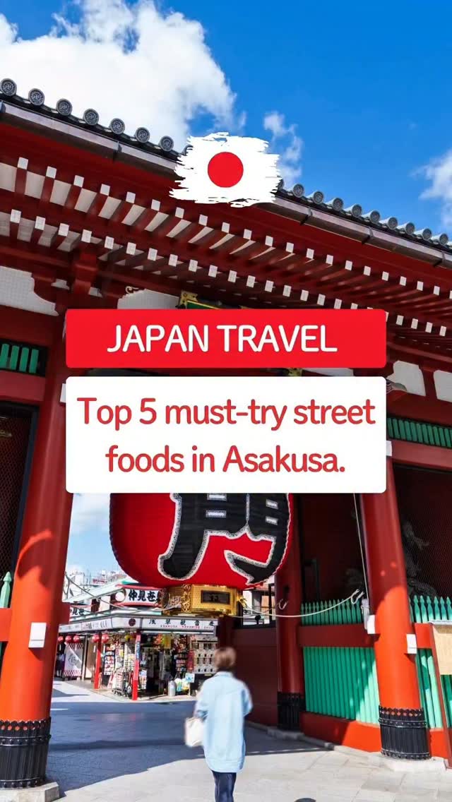 4 Restaurants in Taito City