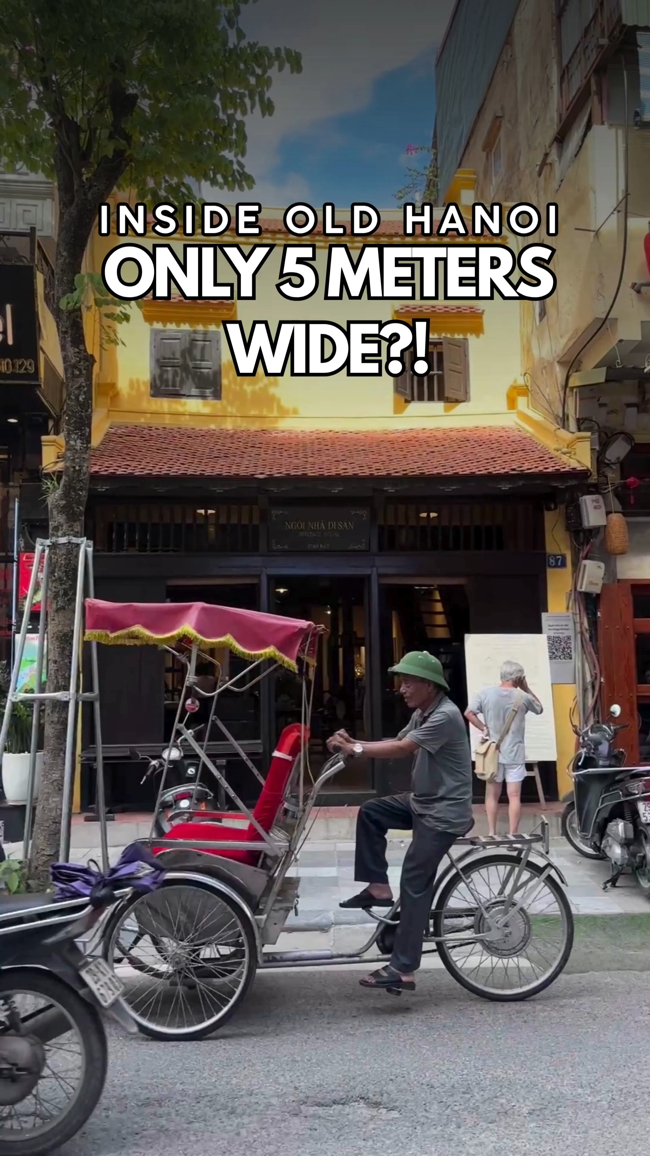 1 Places in Hà Nội