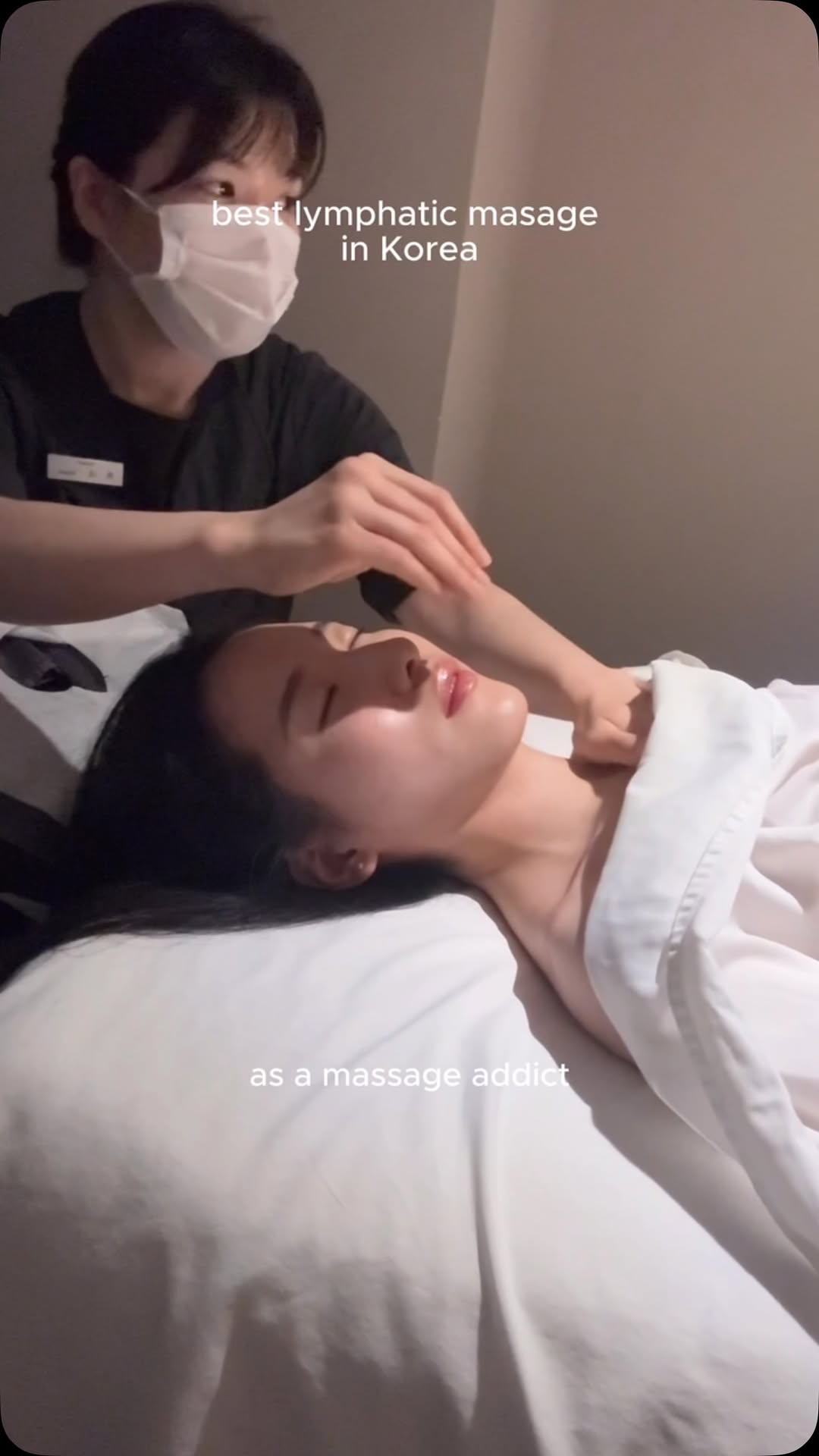 Korean Spa Gogyeol Offers Traditional Lymphatic Massage