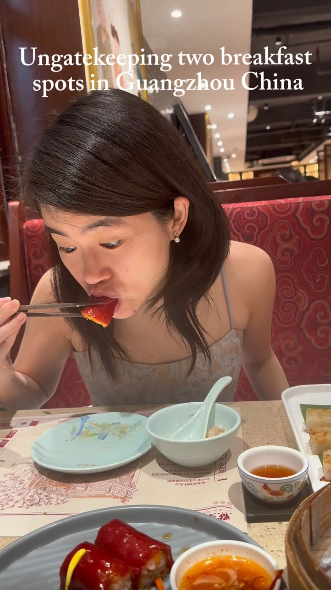 Guangzhou's Top Breakfast Destinations