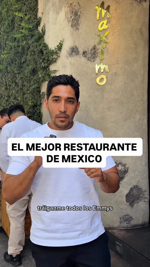 1 Restaurants in Ciudad de México