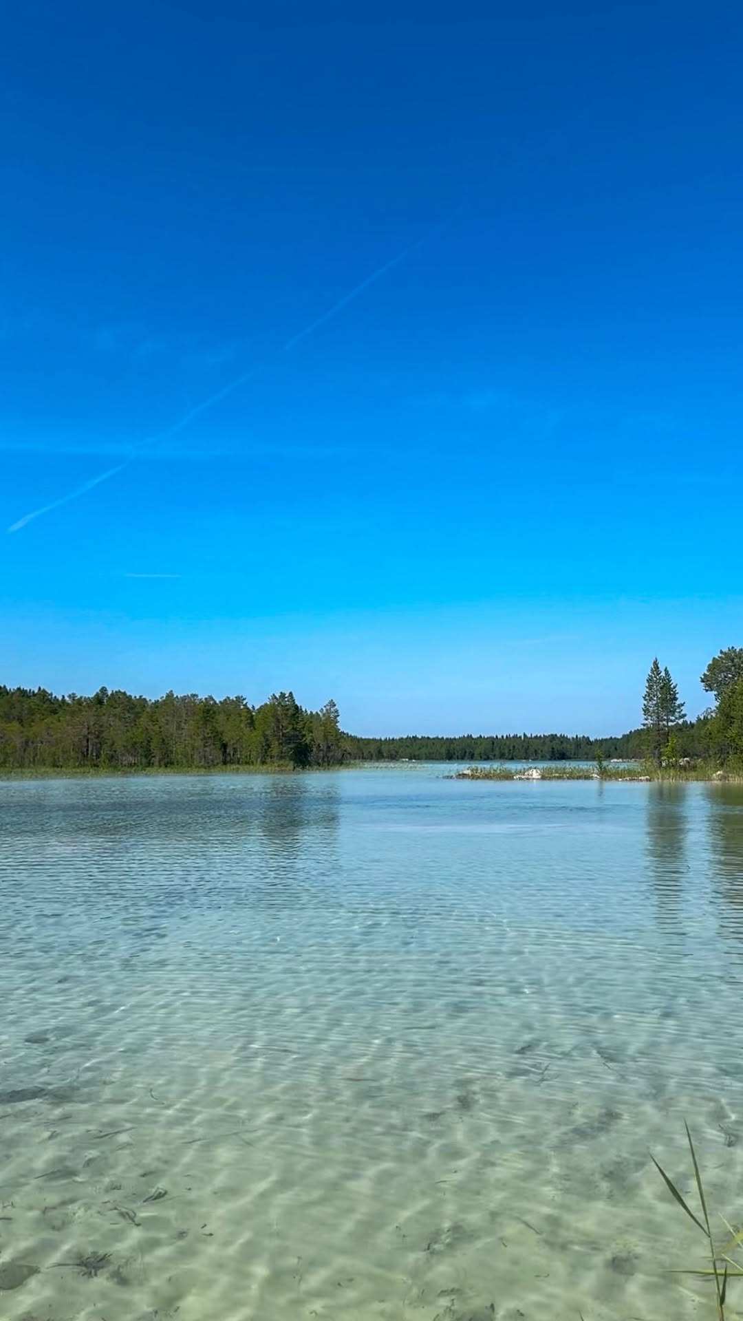 Fairy Tale Nature Pools Of Forsaleden