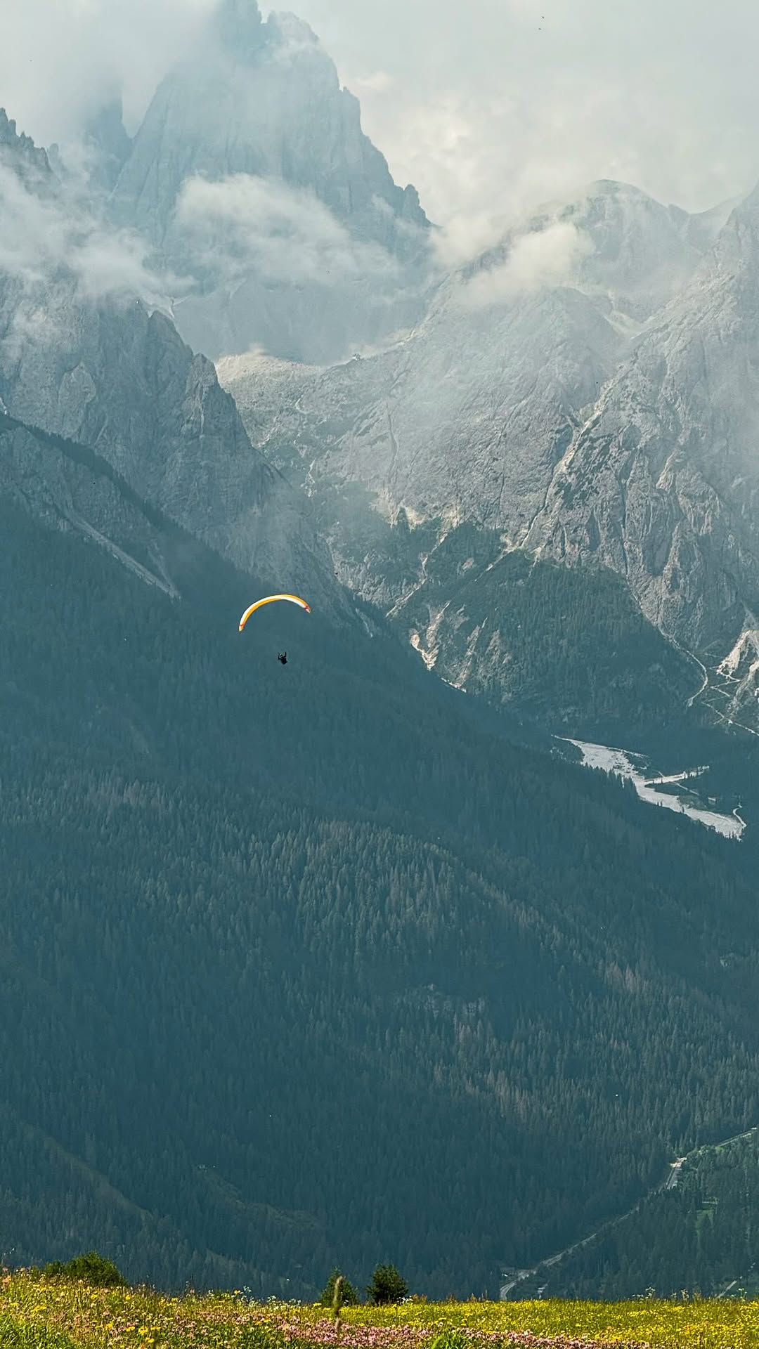 Sexten Dolomites: Underrated Alpine Beauty