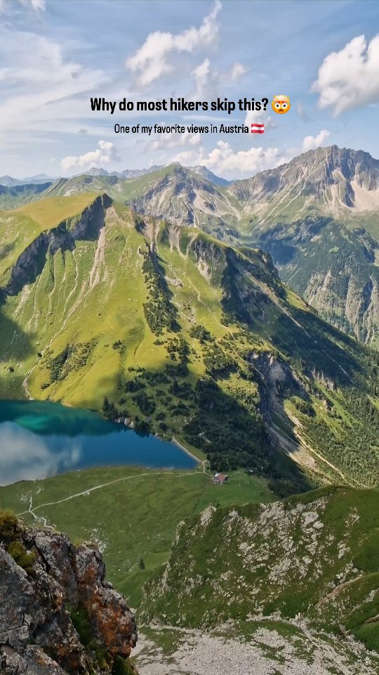 7 Attractions in Austria
