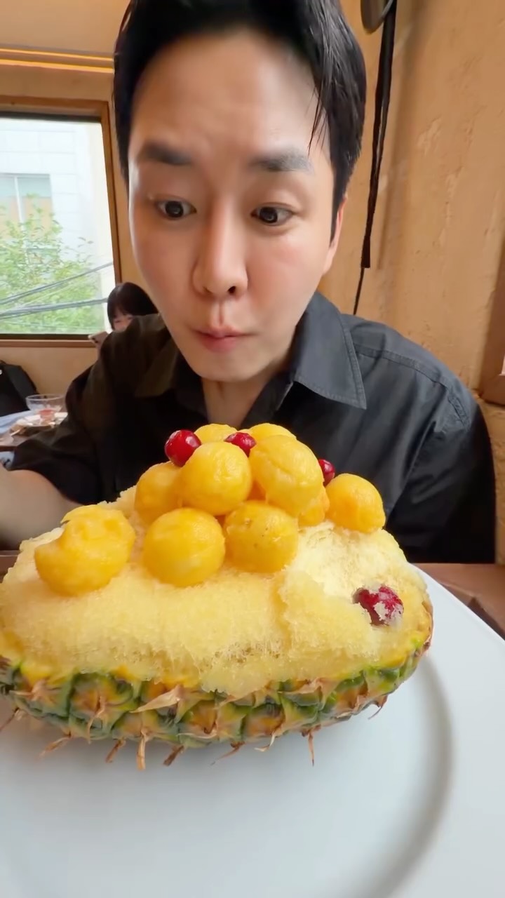 Kyoto-Inspired Cafes With Shilla Hotel-Worthy Shaved Ice