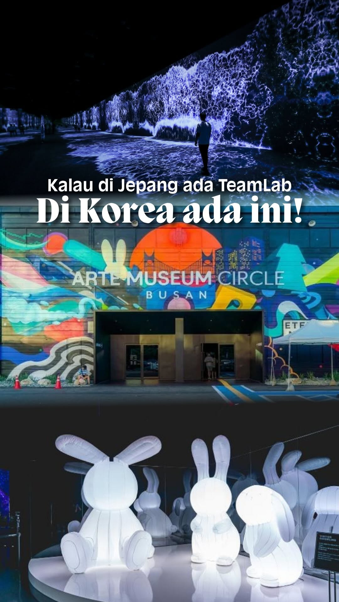 5 Museums in South Korea