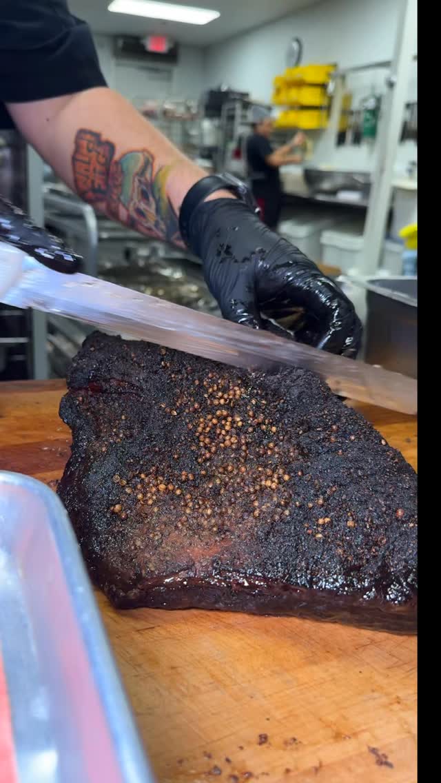 Wild Fig BBQ: Las Vegas's Smoked Meat Haven