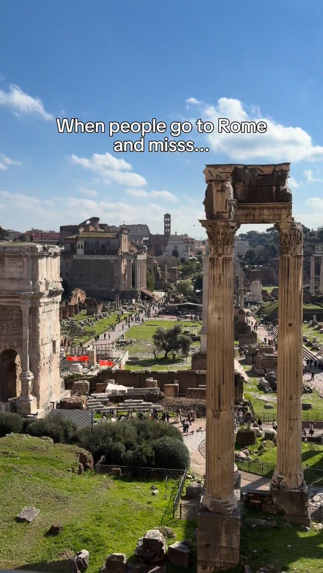 5 Museums in Roma