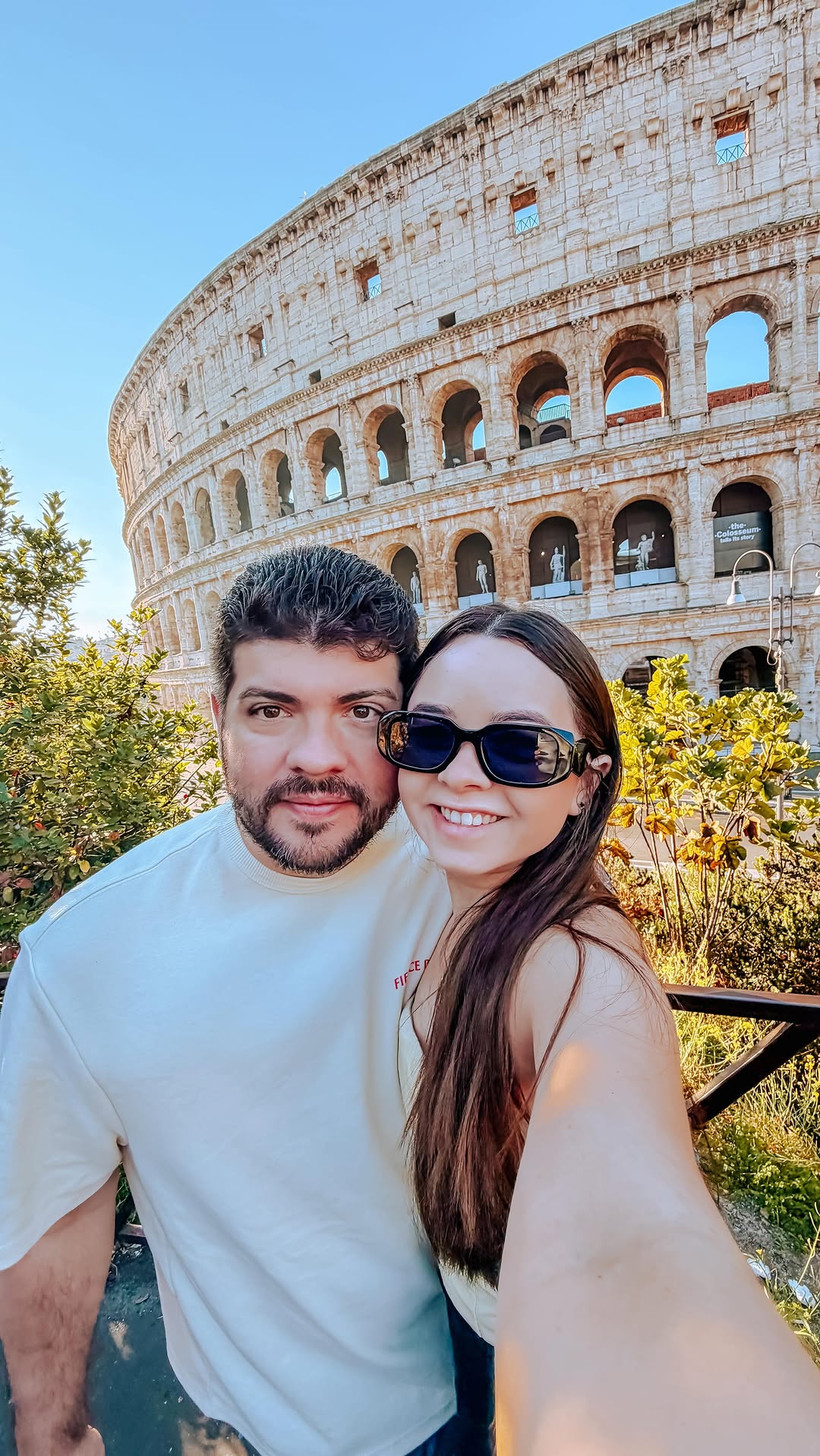 23 Attractions in Roma