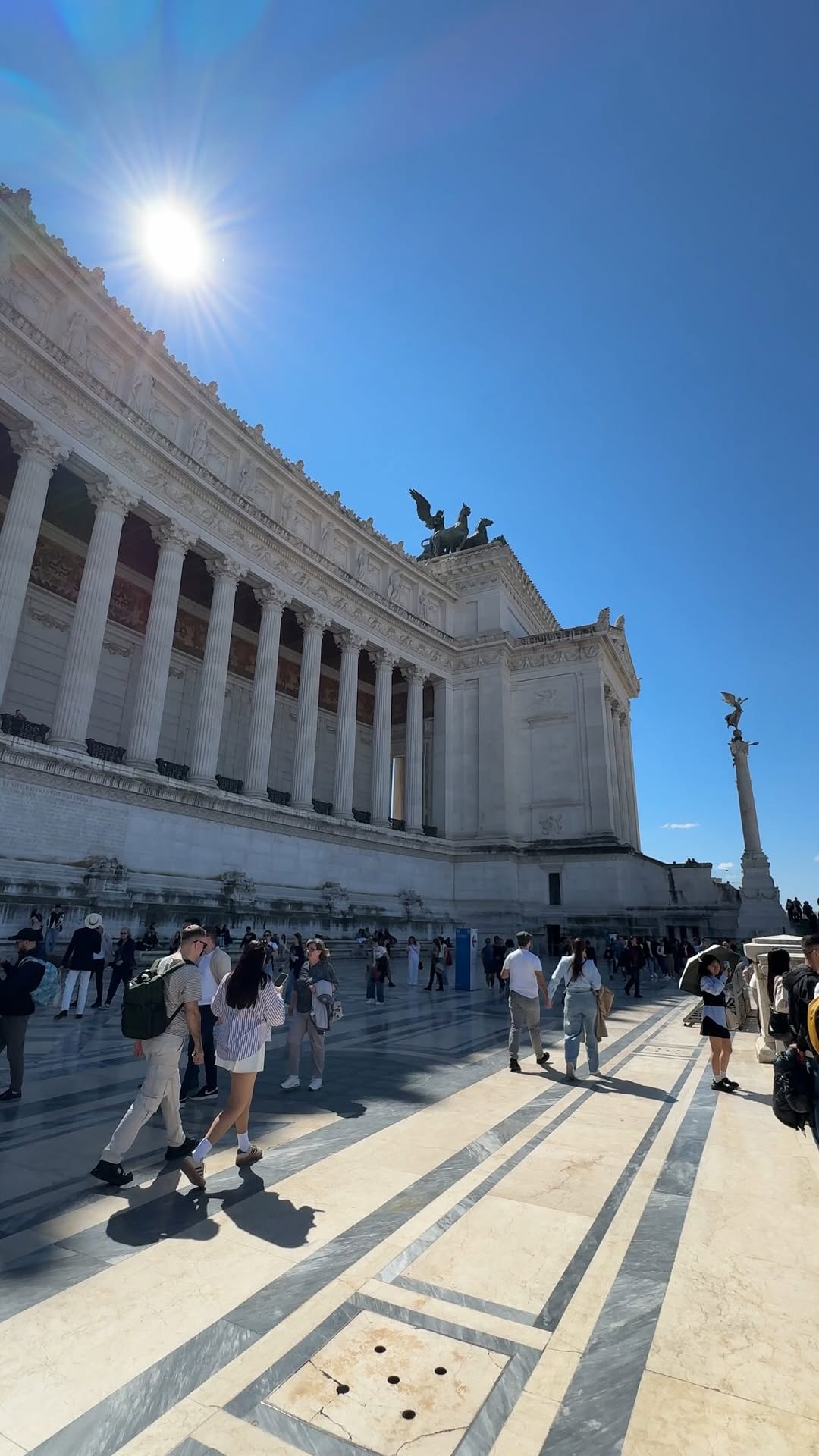 6 Restaurants in Roma