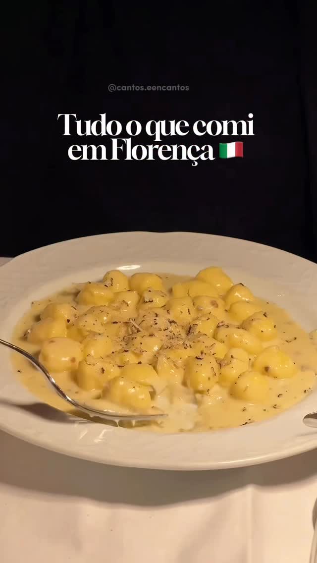 Florence's Culinary Delights: A Traveler's Food Guide