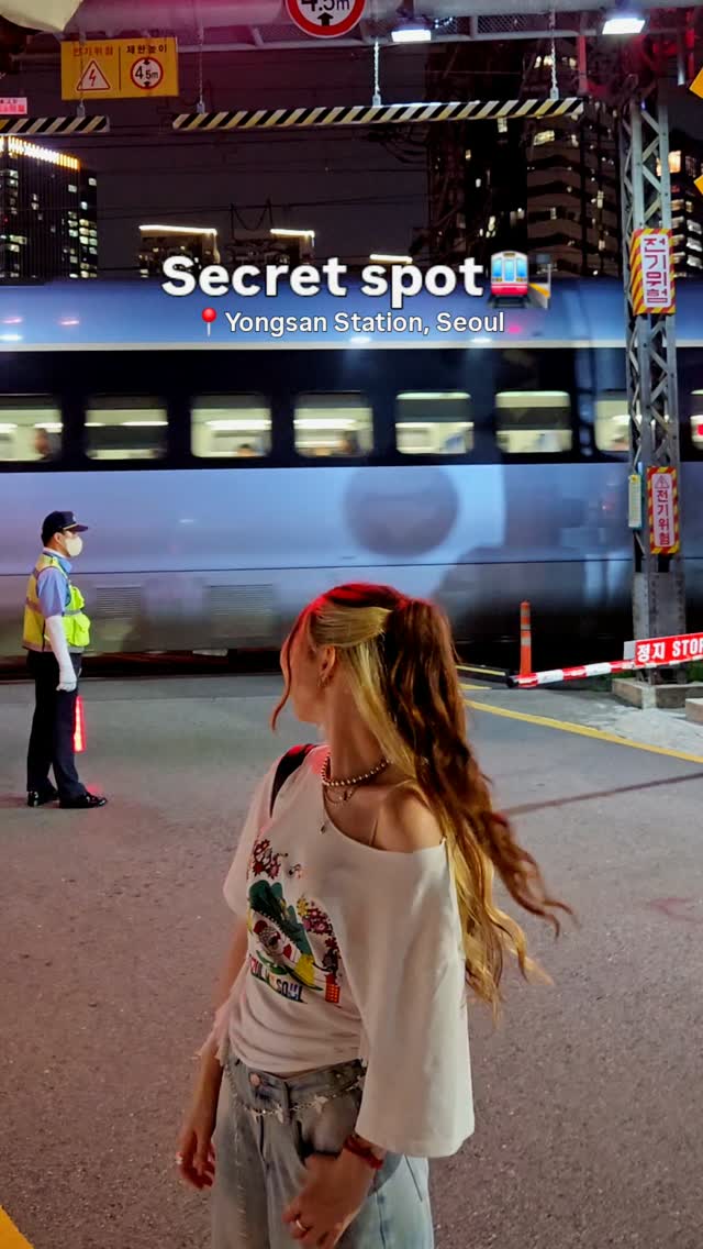 2 Places in Seoul