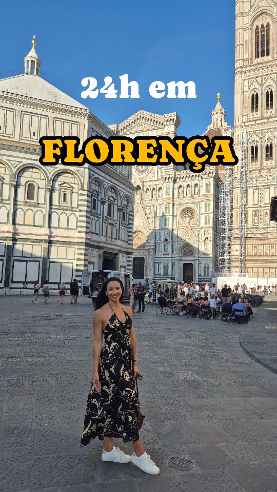 11 Places in Firenze