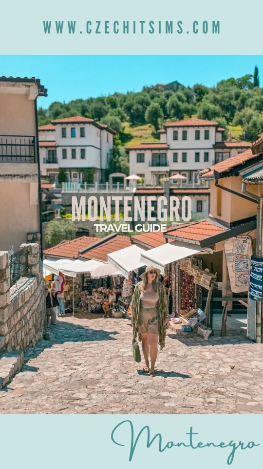 14 Attractions in Montenegro