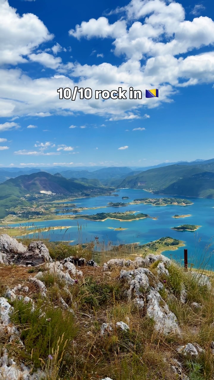 2 Landmarks in Bosnia and Herzegovina