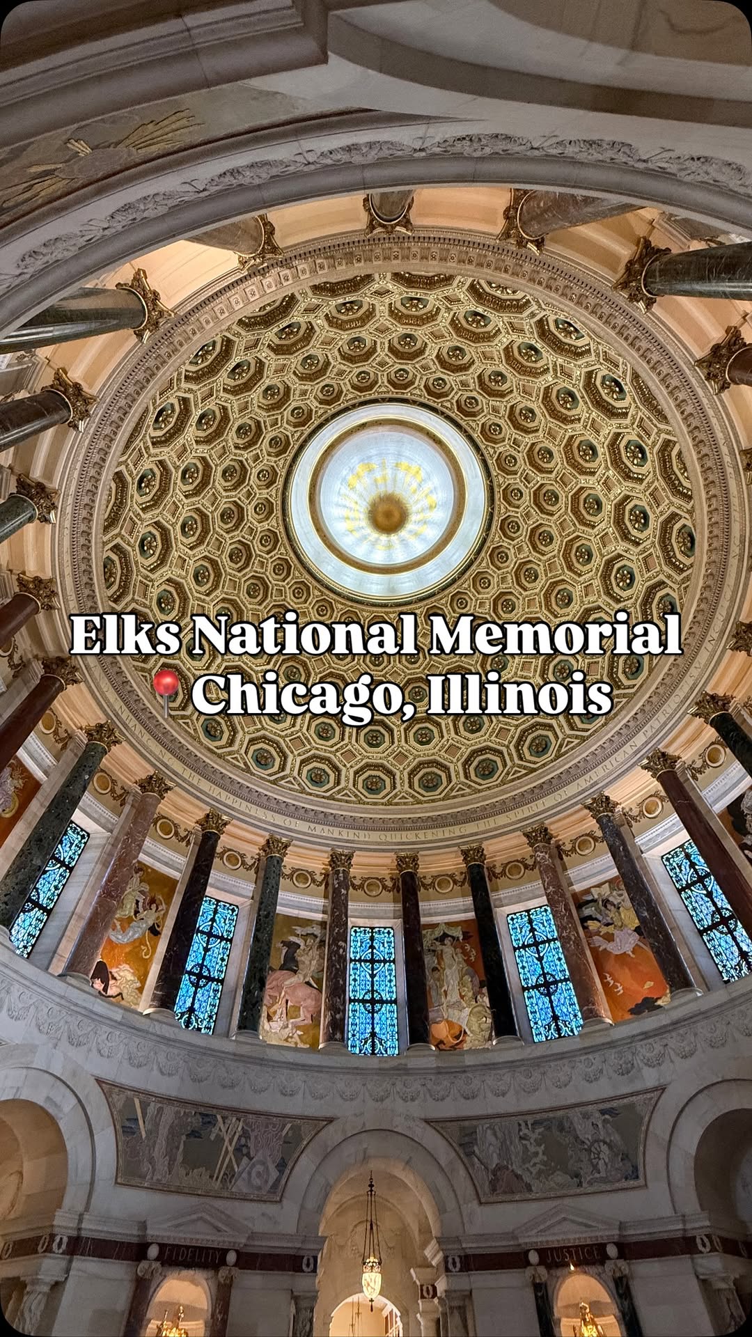 Elks National Memorial: A Historic Chicago Landmark