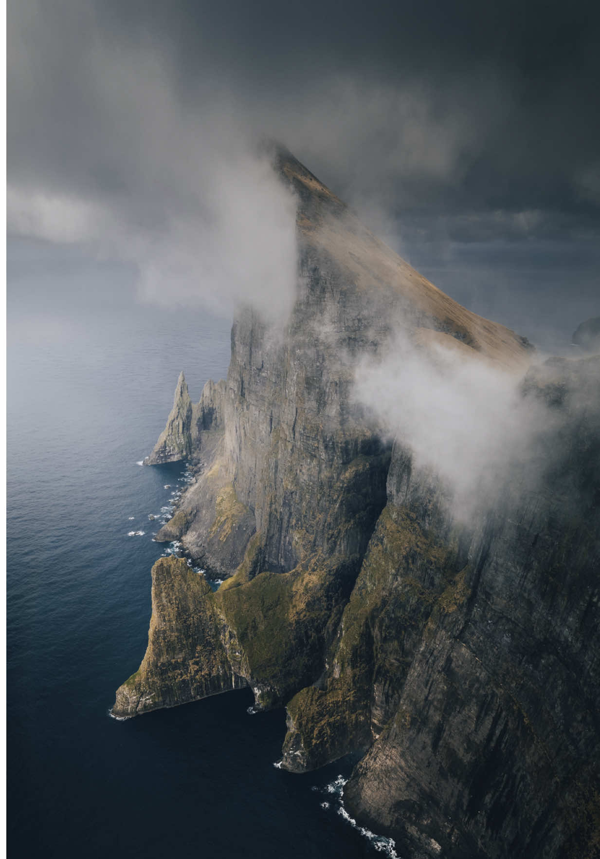 Faroe Islands: A Remote Archipelago