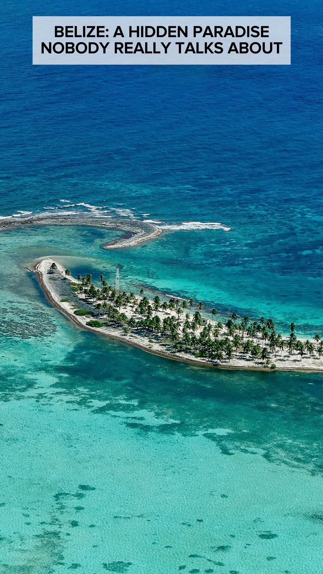 9 Attractions in Belize