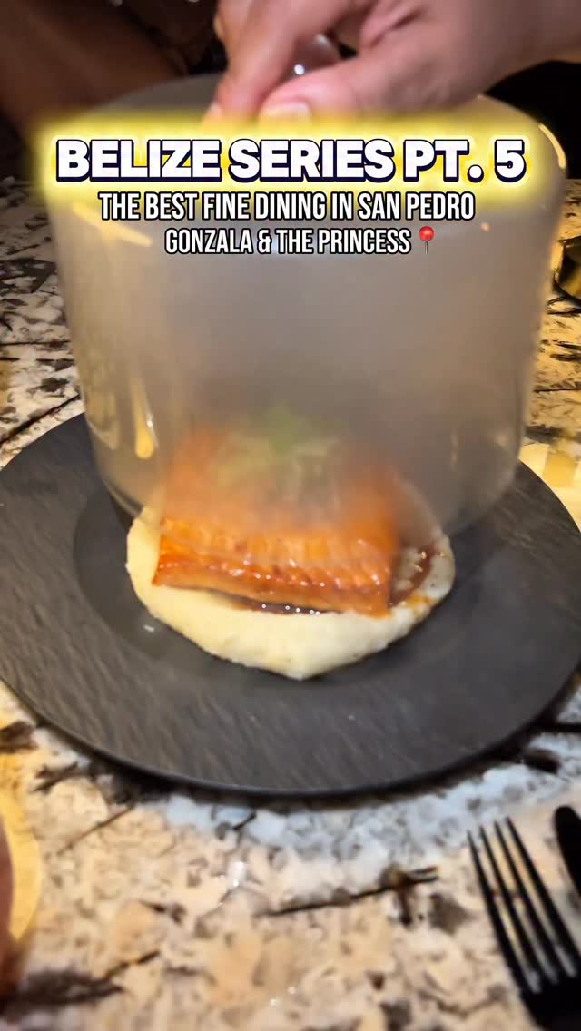 1 Restaurants in San Pedro