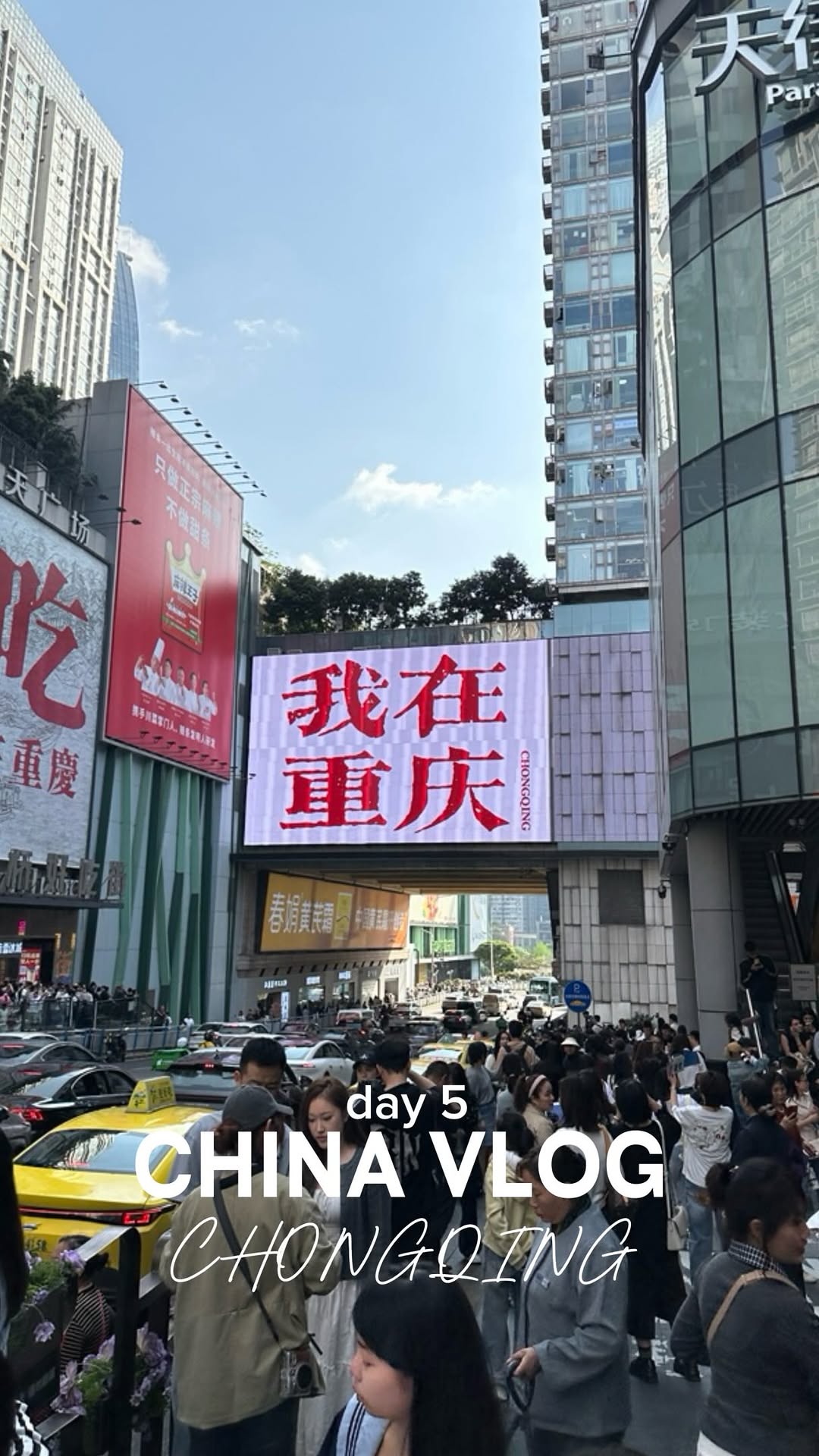 Chongqing's Addictive Hot Pot And Noodle Spots