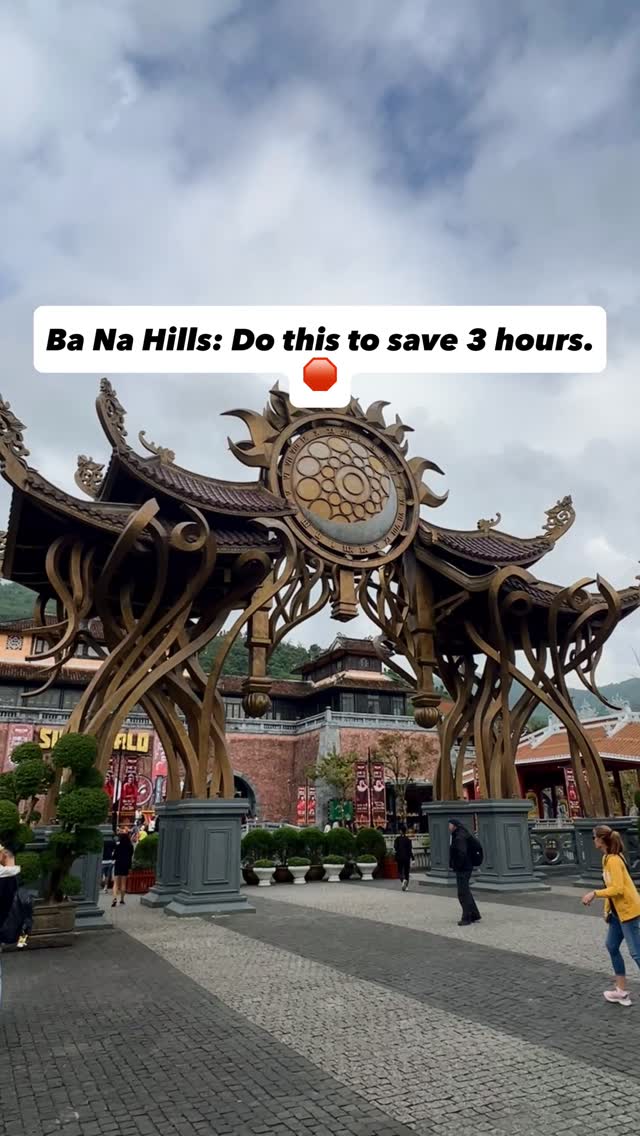 Ba Na Hills Vietnam: Your Essential Visitor Strategy