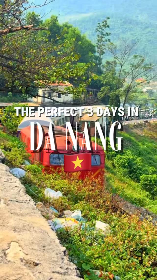 10 Attractions in Vietnam