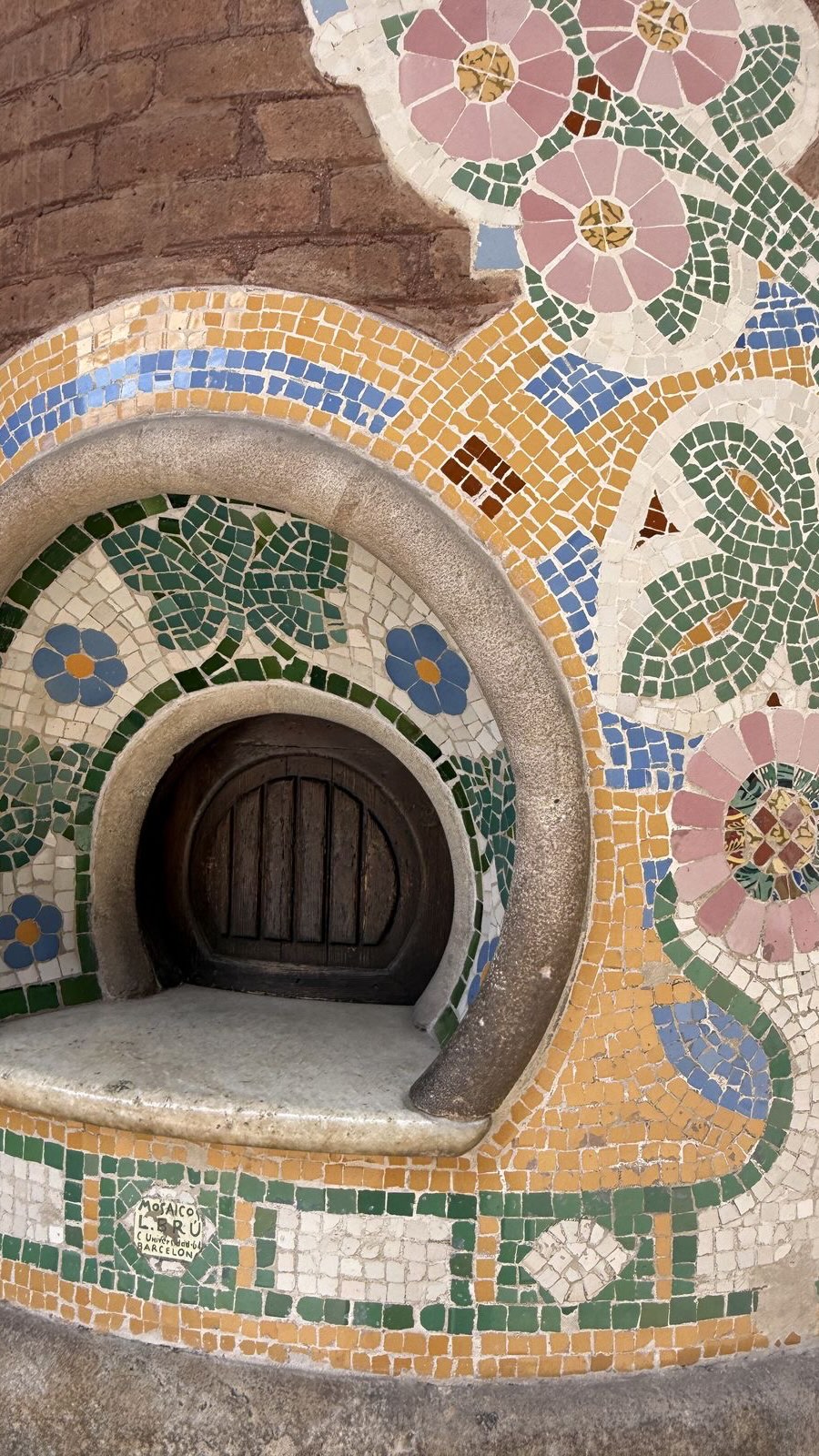 Cool Barcelona Spots for Locals