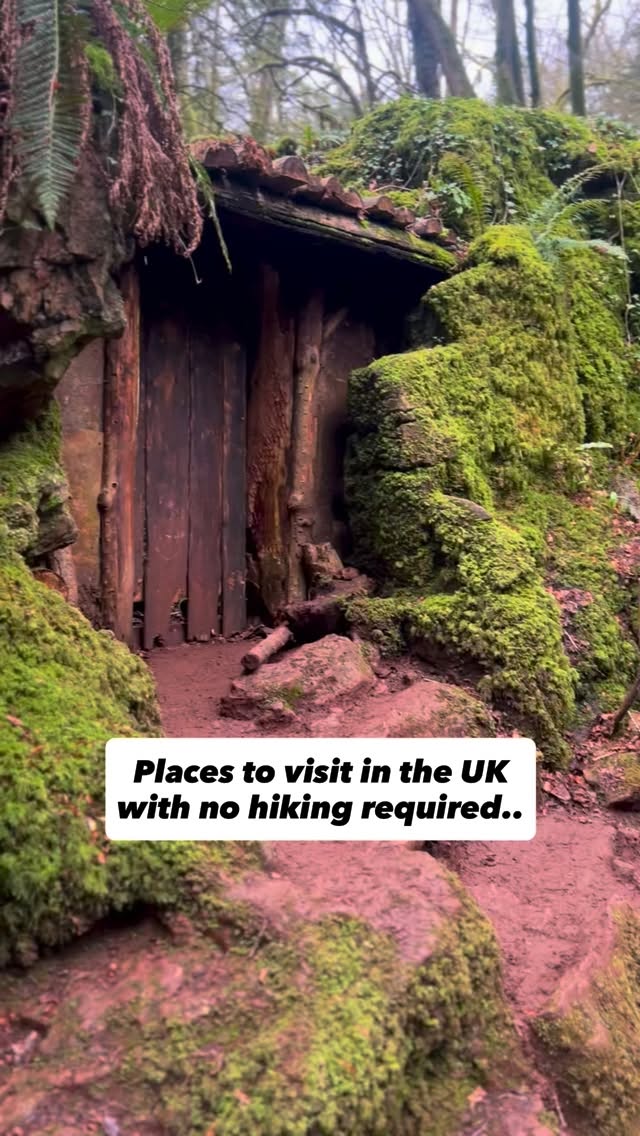 8 Landmarks in Wales