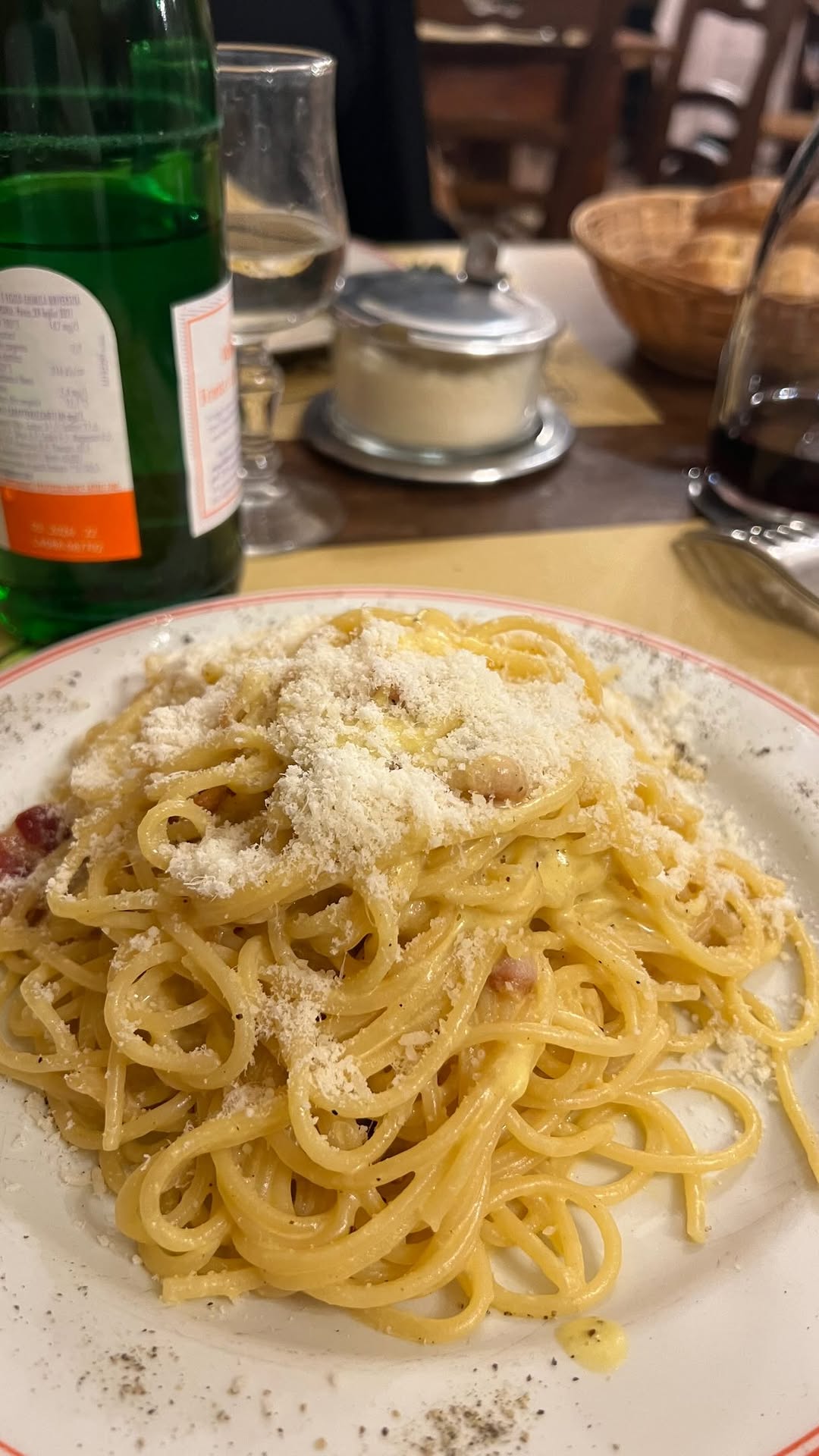 Florence Trattorias For Authentic Italian Dining