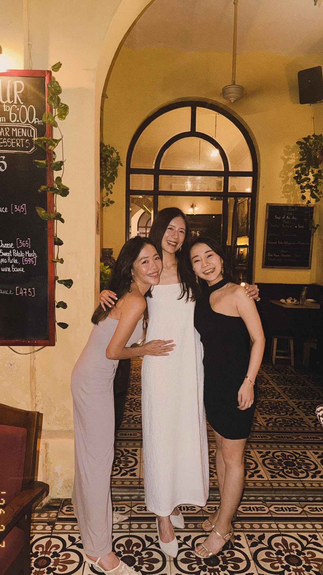 5 Places in Thành phố Hồ Chí Minh