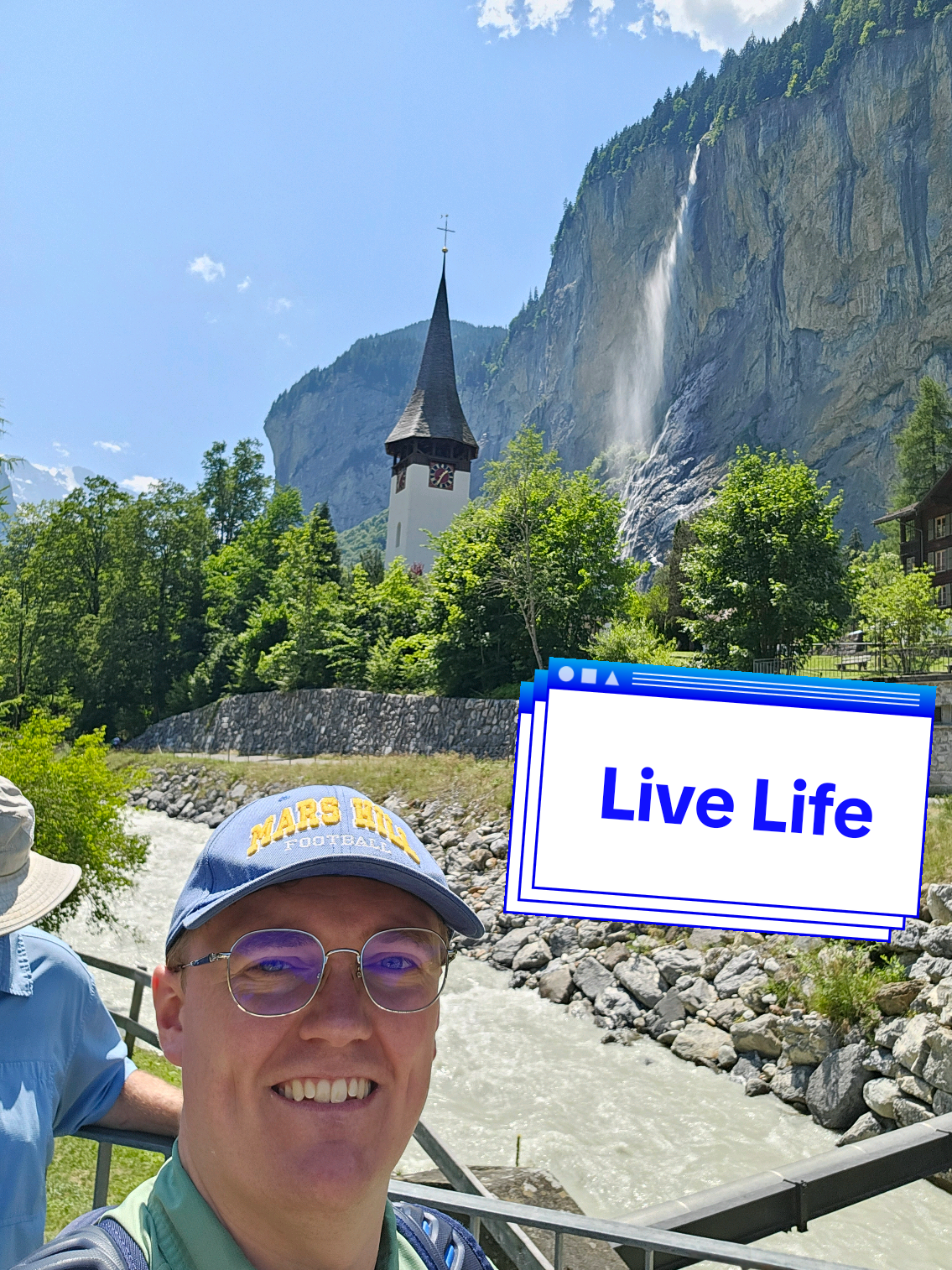 Scenic Swiss Valley Destinations