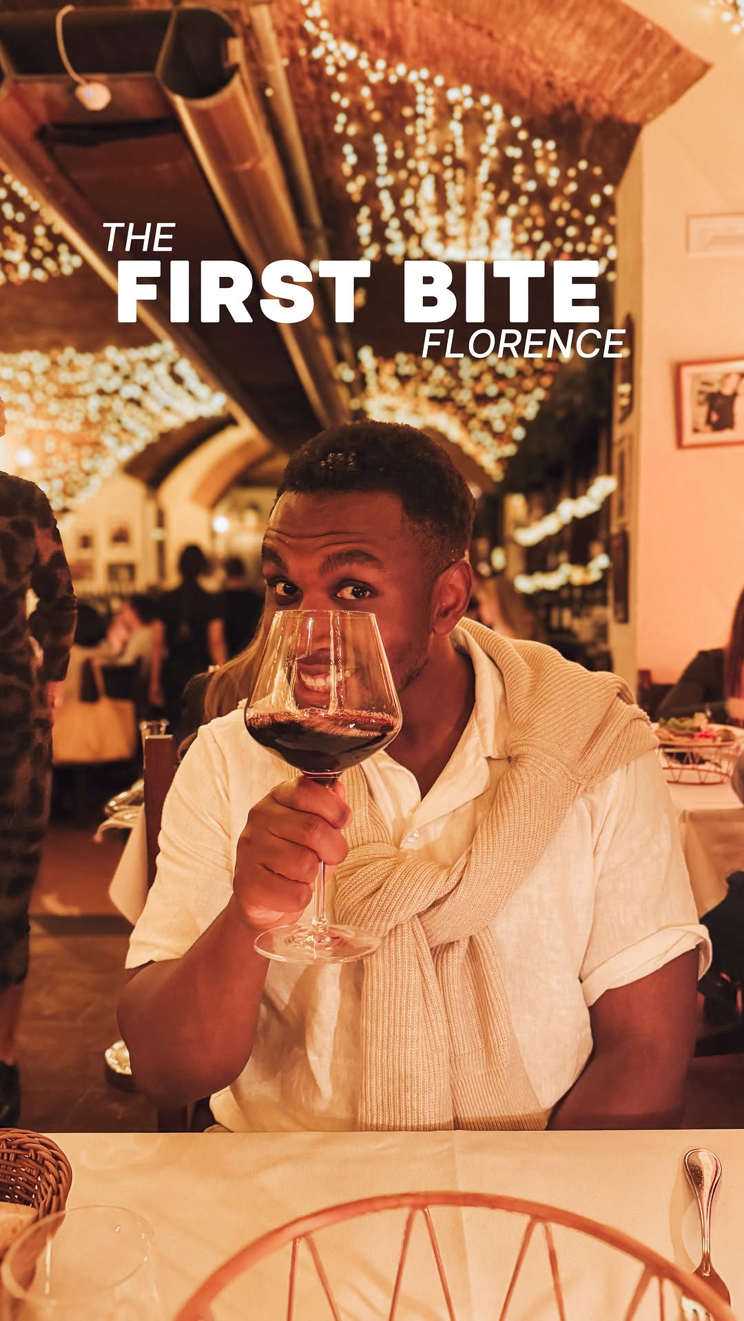 Florence Restaurants: A Culinary Tour