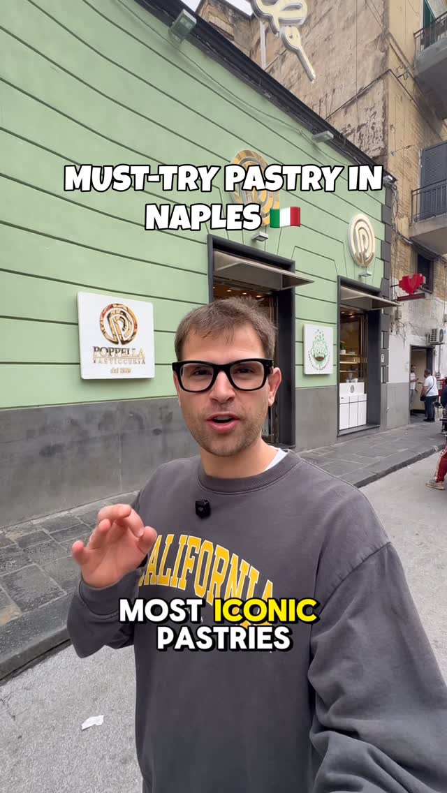 1 Cafes in Napoli