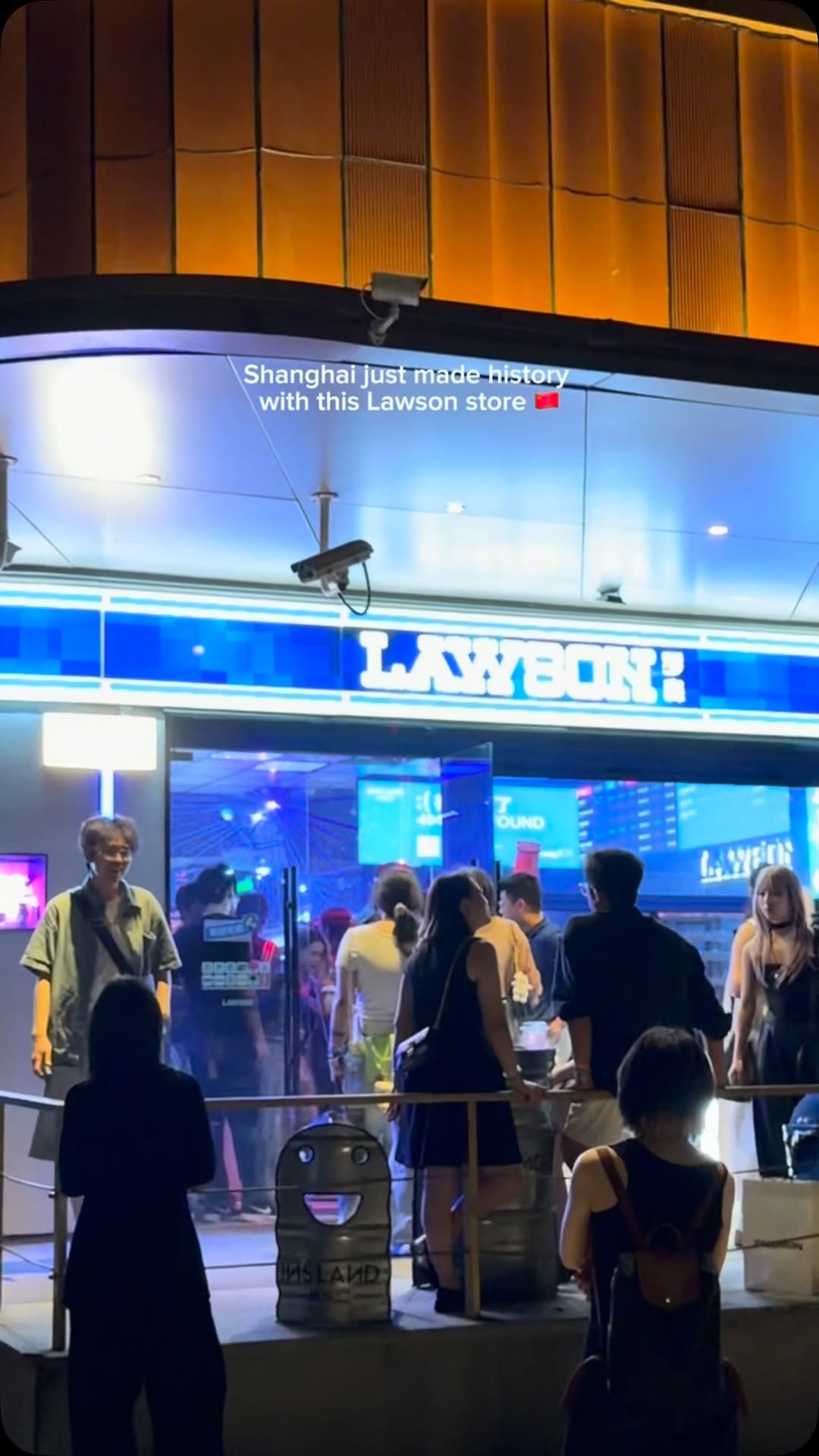 1 Shops in Shang Hai Shi