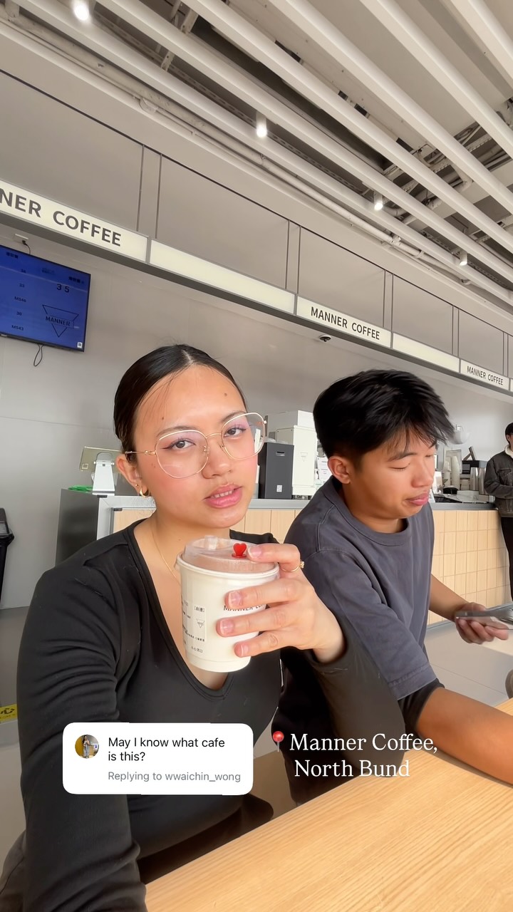 1 Cafes in Shang Hai Shi