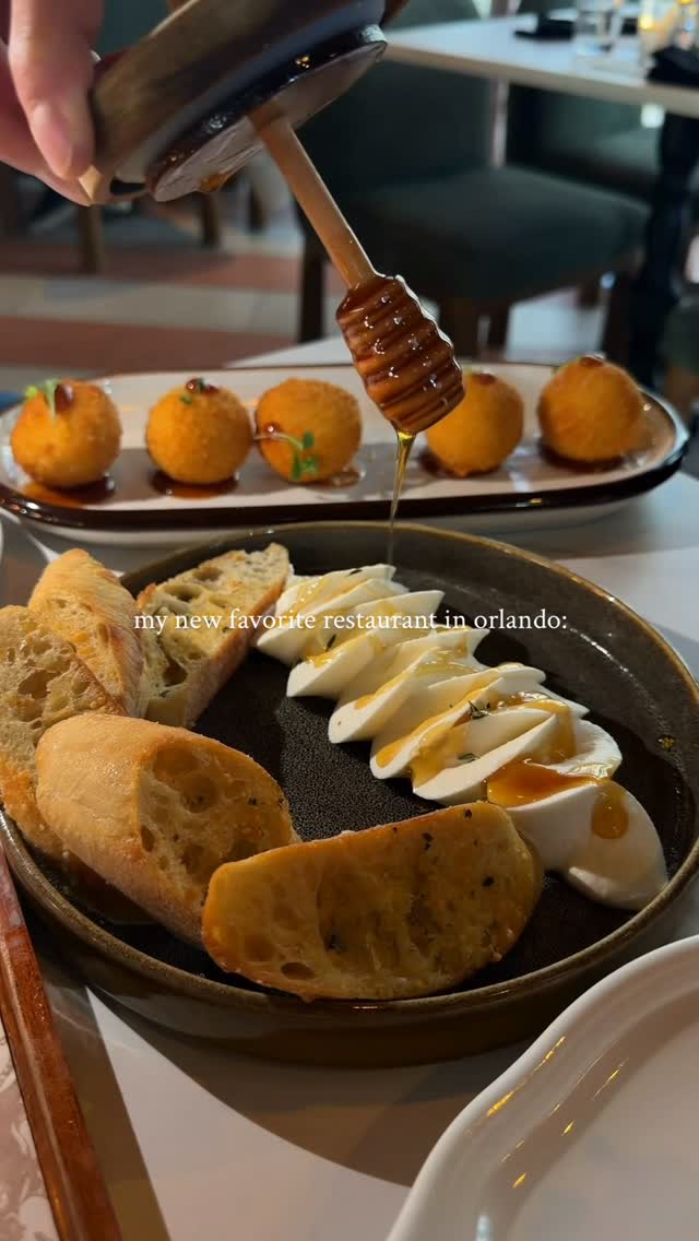 1 Restaurants in Winter Garden