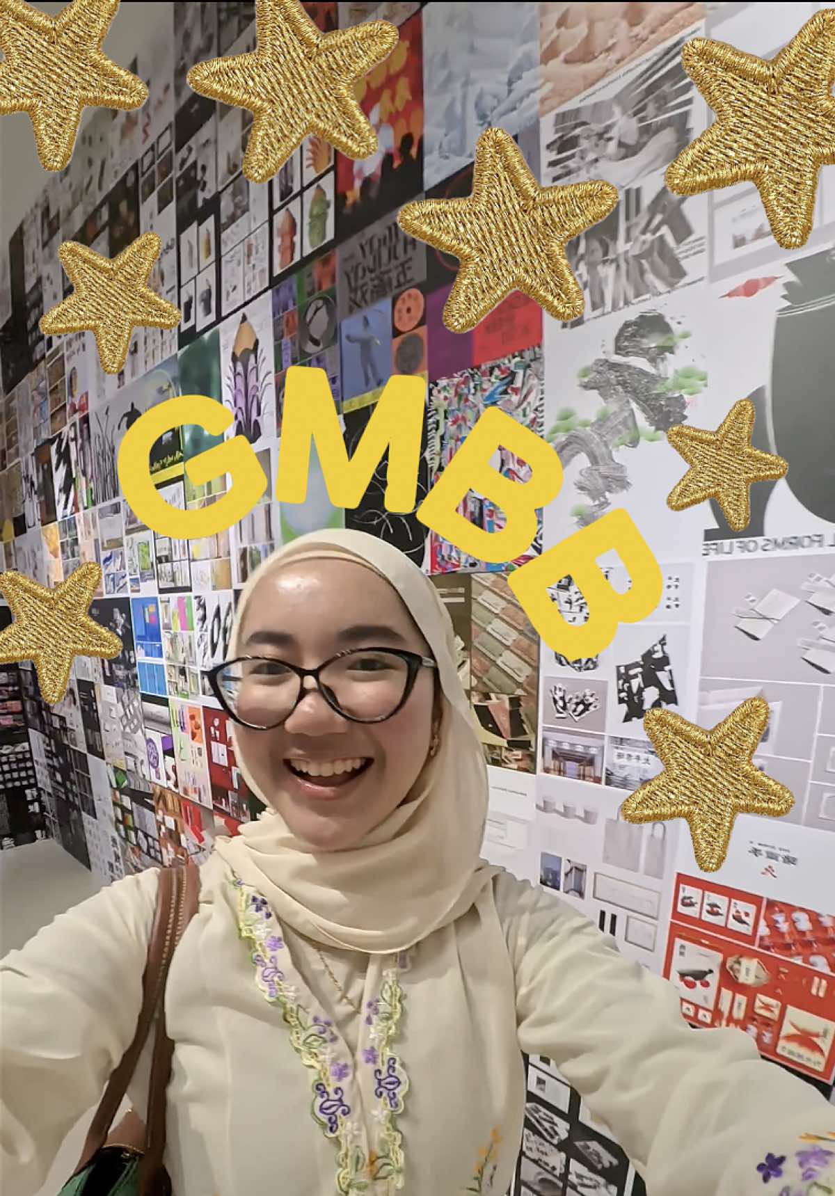 GMBB: A Kuala Lumpur Creative Hub