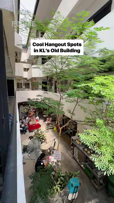 Zhongshan Building And Other Unique Local Spots