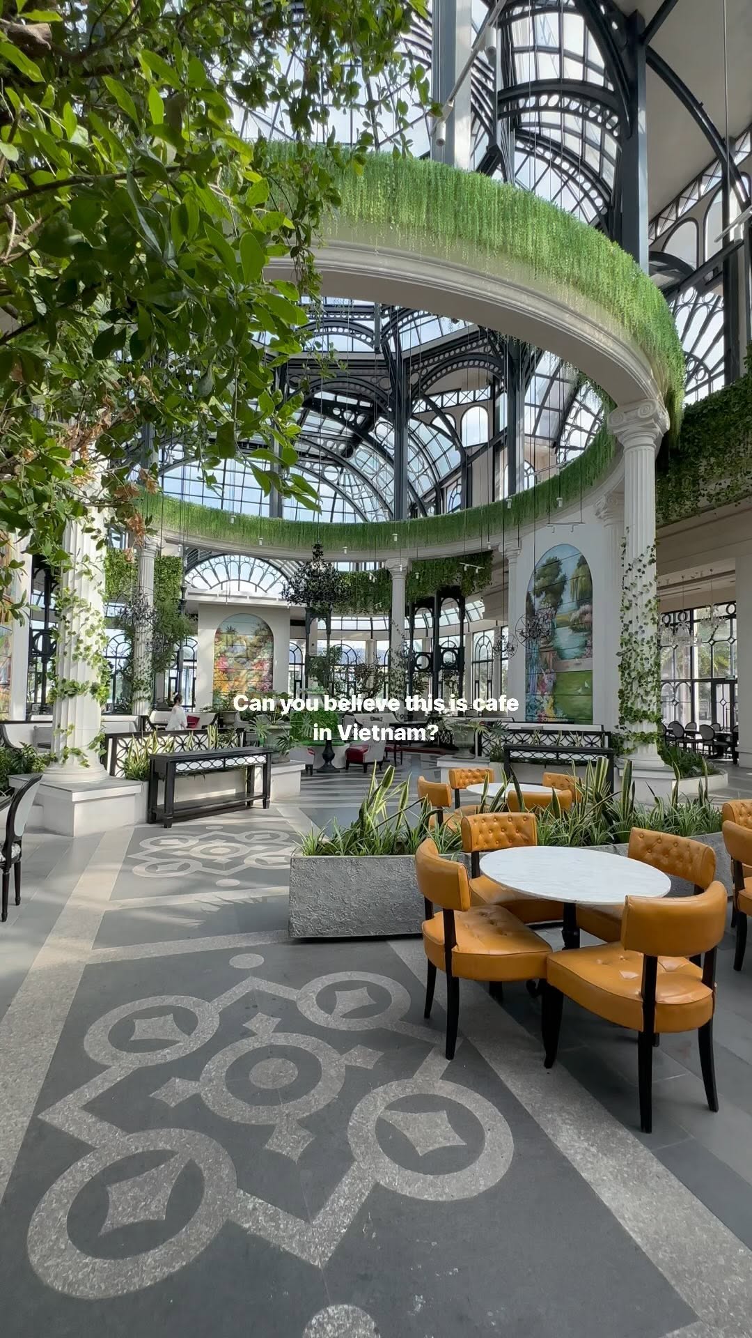 1 Cafes in Đồng Nai