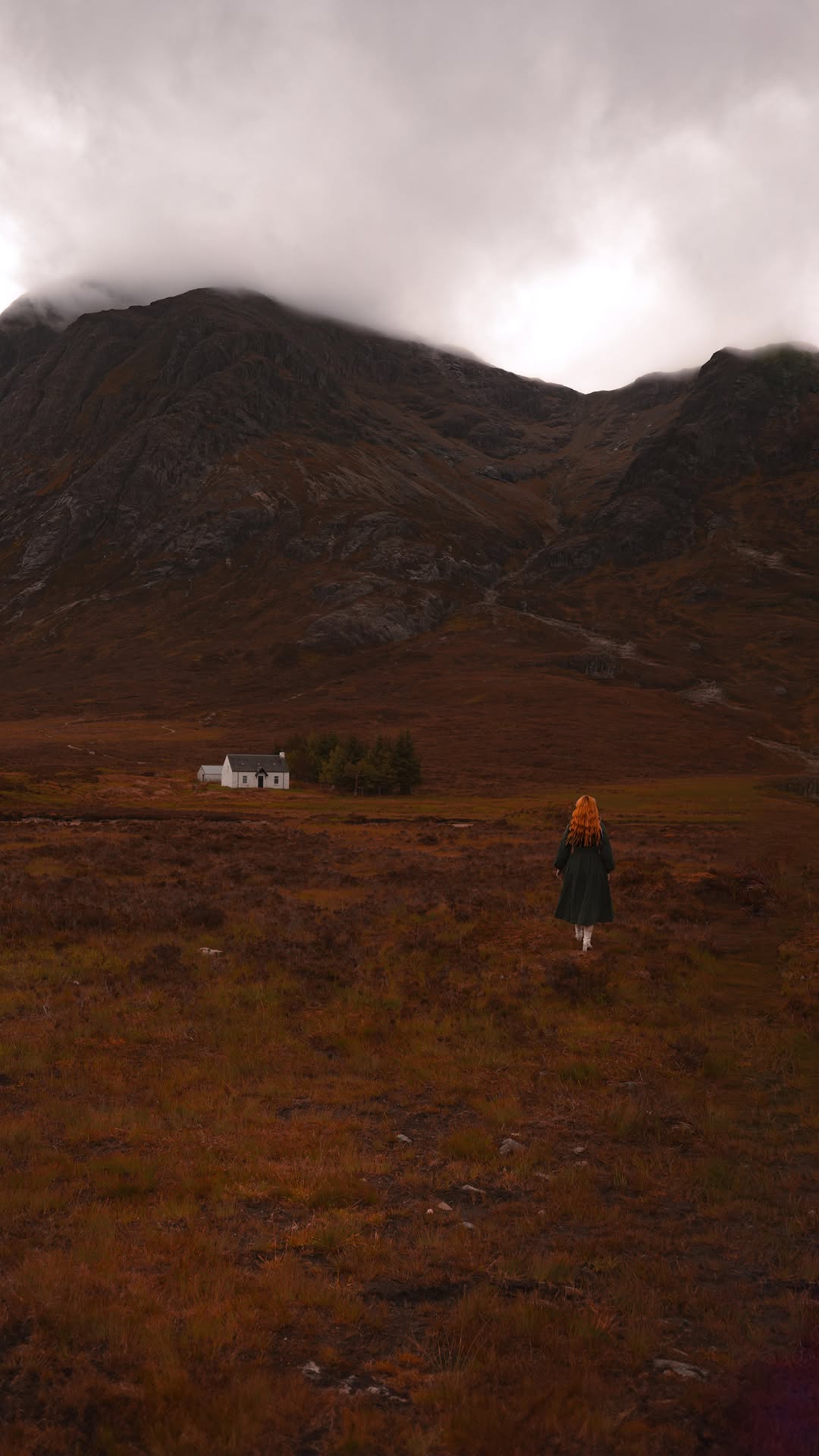Seven Magical Scottish Destinations for Summer Travel