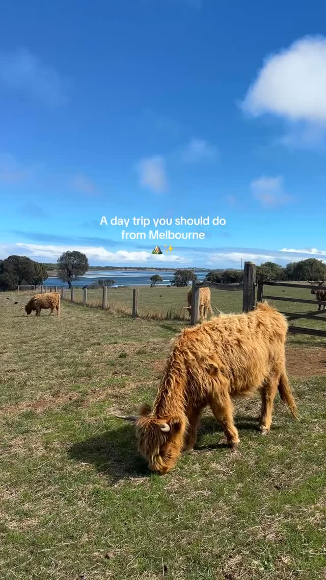 Victoria's Island Escapes: Nature, Farms, and Heritage