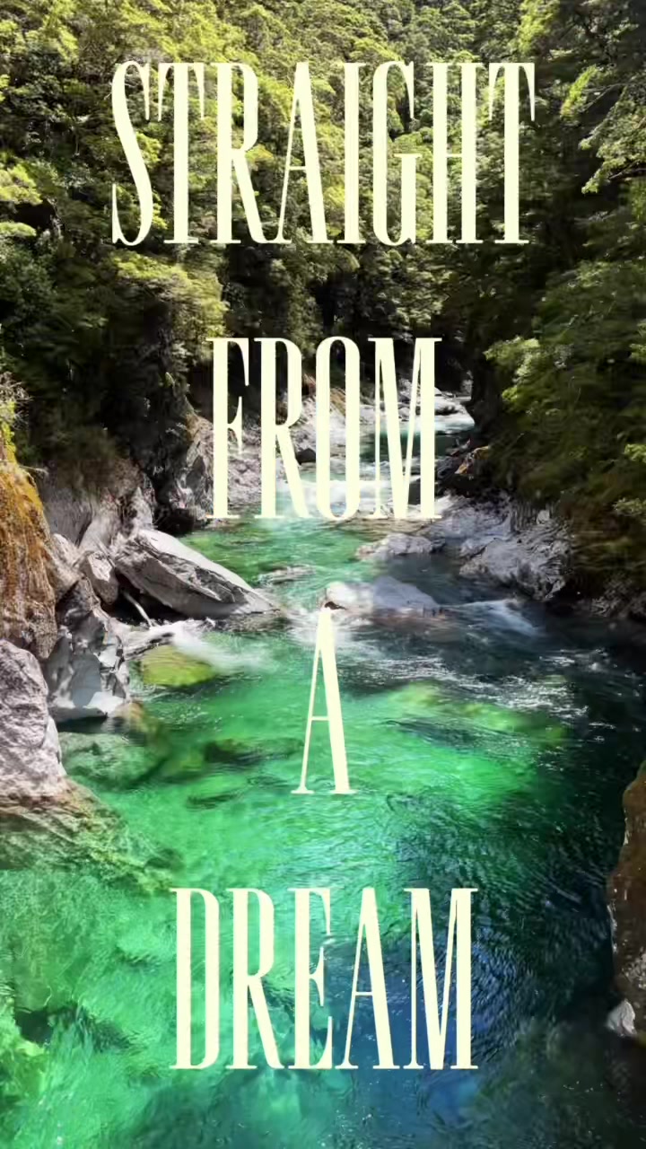 Breathtaking Global Travel Destinations