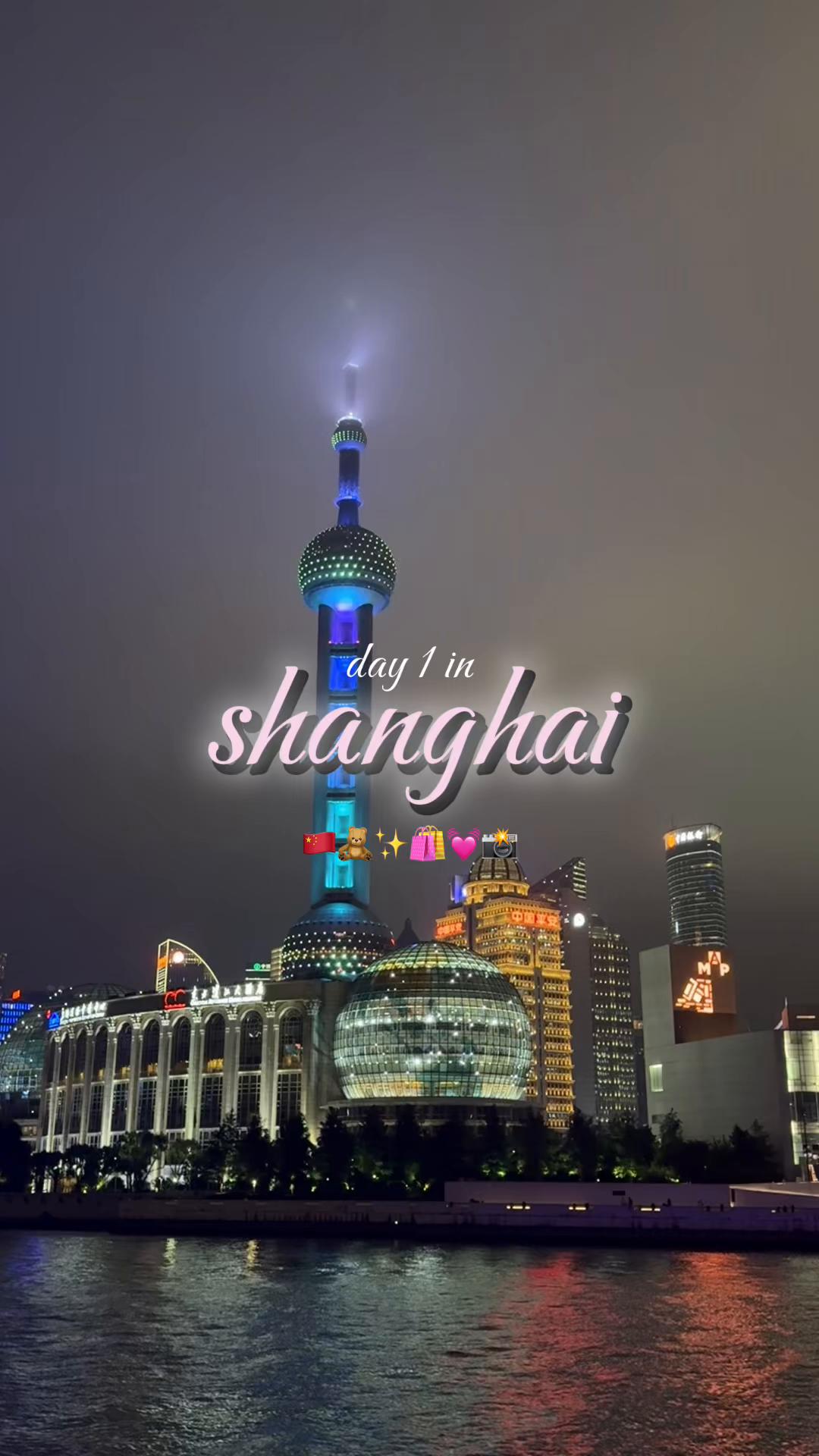 10 Shops in Shang Hai Shi