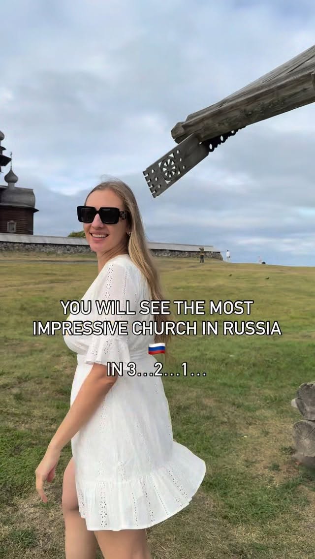 2 Attractions in Republic of Karelia