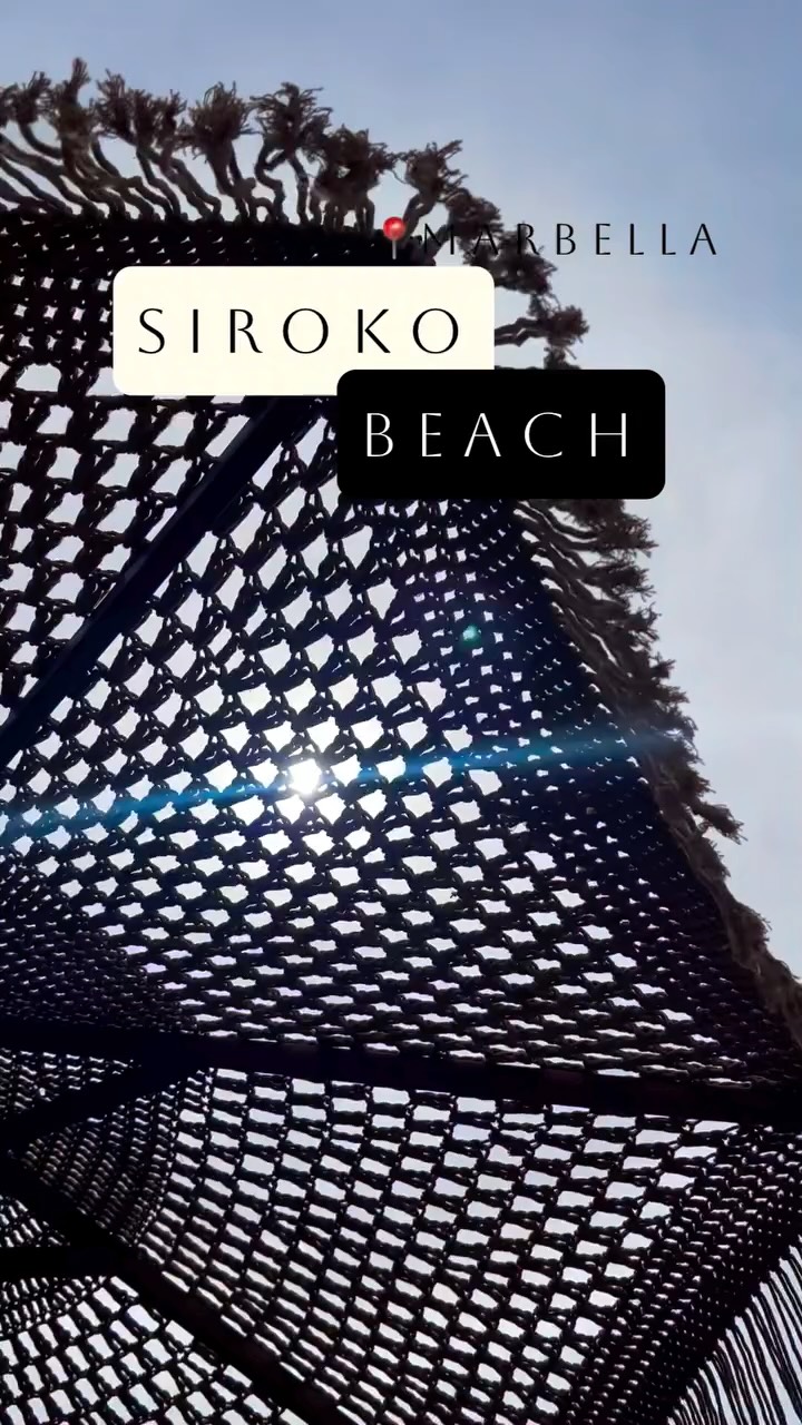 1 Restaurants in Marbella