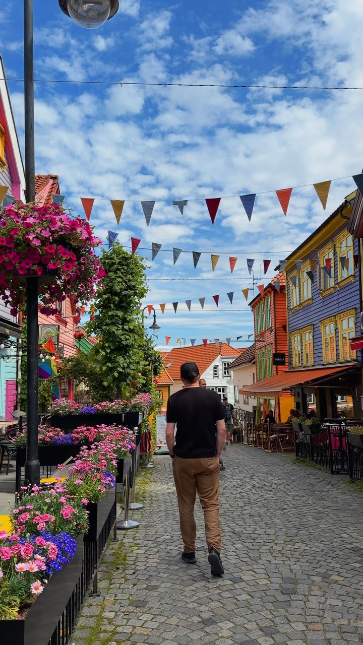 13 Places in Rogaland