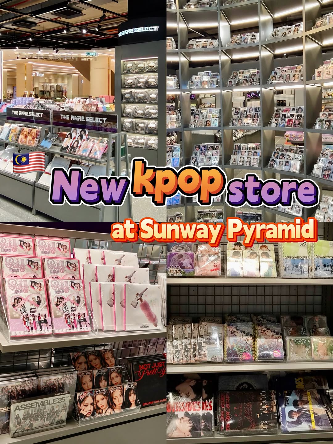 2 Shops in Petaling Jaya