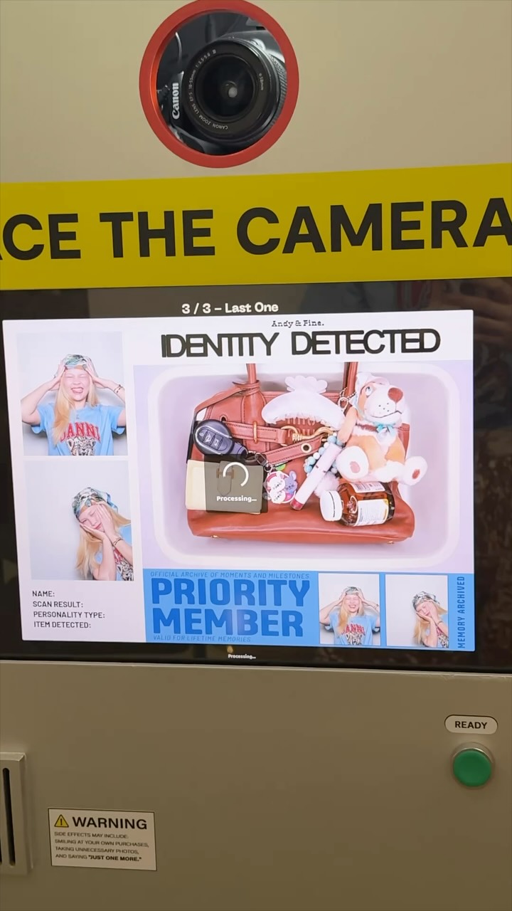 Photo House at BACC Building