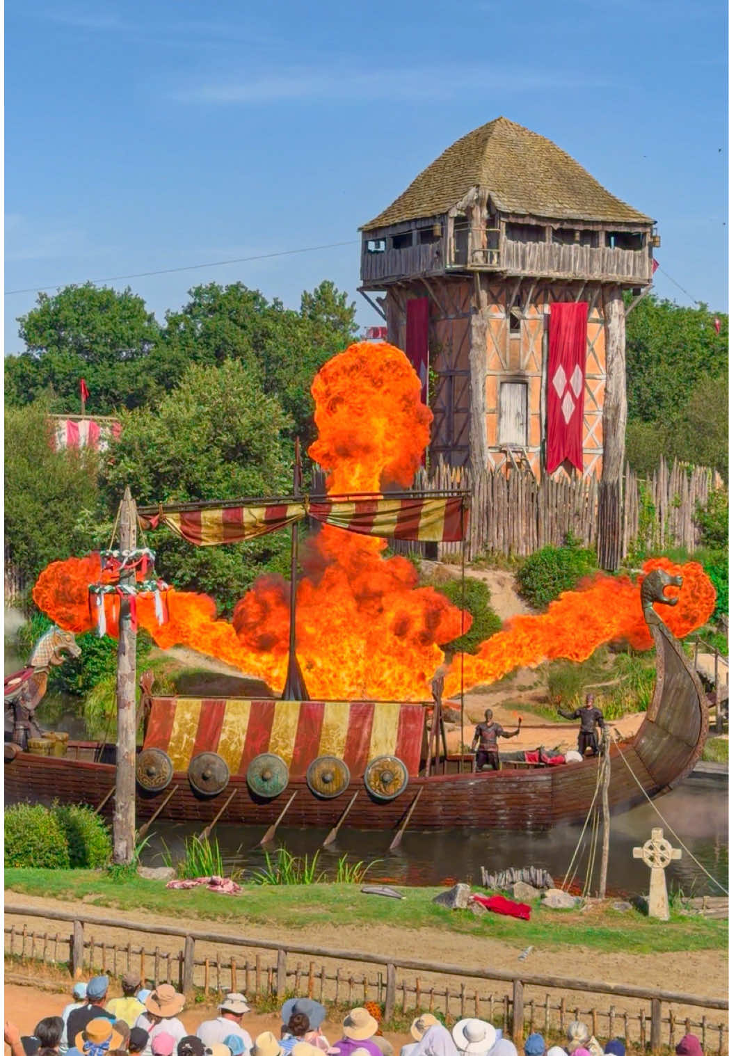 1 Entertainment spots in Les Epesses